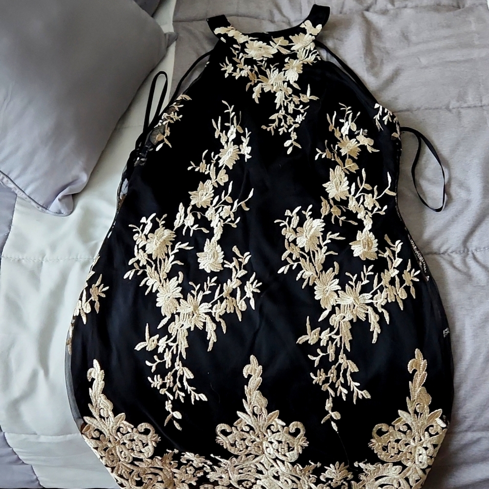 Cocktail dress
